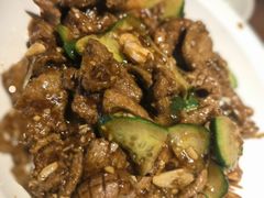 -惠宾饭庄(中山路店)