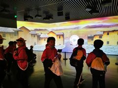 -共和国摇篮旅游区-红井景区