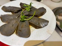 卤水鹅肝-围炉夜话·潮汕卤水火锅(榕江店)
