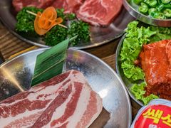 -香猪坊韩国烤肉专属门店(魏公村店)