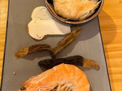 -勺子米线·云南传统小吃市集(四方街店)