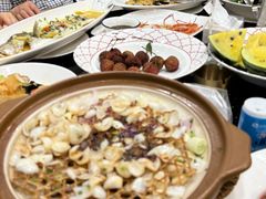 -洛东土菜馆(建国北路店)