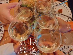 -IL TEATRO 精品意大利餐厅