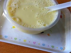 凤凰奶糊-百花传统甜品店(原址店)