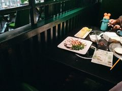 -青一色火锅(摩根店)