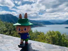 -丽江泸沽湖景区