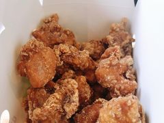 -德克士(前门店)