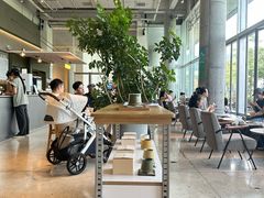 -SAANCI山池咖啡(海上世界文化艺术中心店)