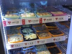 -四喜小胖·北京涮肉(五道营店)