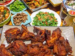 -韩盛·盛江山自助料理(于洪新玛特店)
