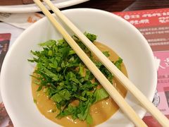 -呷哺呷哺(西单大悦城店)