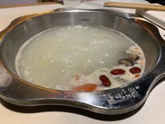 -傣妹休闲时尚火锅(星力壹号店)