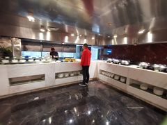 -珠海拱北口岸希尔顿欢朋酒店