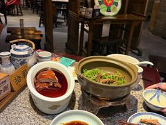 -南京大牌档(凯德1818店)