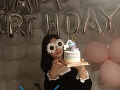 -天空花园餐吧·生日·团建(南山店)