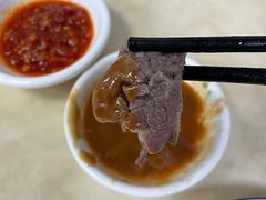 -五洲牛肉美食馆