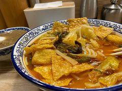 -亚皆老街南宁老友粉·米粉(印象城店)