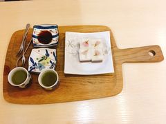 -半饱日式甜品(ifs国际金融店)