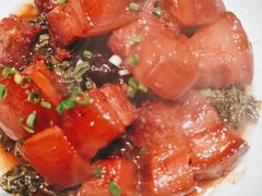 -客语客家菜(华发商都店)