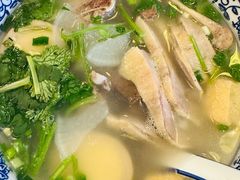 -小潘记鸭血粉丝汤