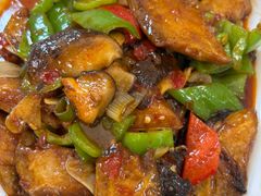 -芳芳餐厅(白沙路店)