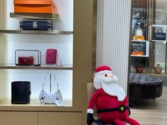 -109度二手奢侈品手表包包珠宝回收(新天地店)