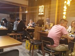 大堂-二孃鸡爪爪(东风路总店)