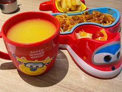 -必胜客(北苑路店)