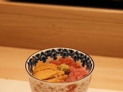 -鮨一日本料理旗舰店(总店)