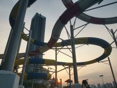 -黄金海岸水上乐园