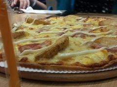 -必胜客(南宁盛天地店)