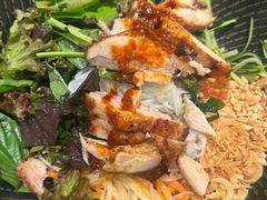 -美奈小馆·越南料理(福田星河COCO Park店)