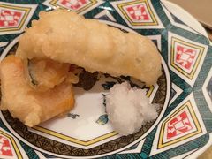 -鮨政· Omakase(港汇恒隆广场店)
