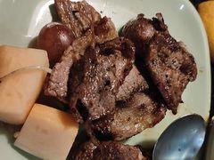 -韩盛·盛江山自助料理(于洪新玛特店)