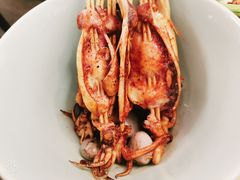 -老板恋上鱼(恒隆广场店)