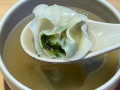 -素满香·全民食养自助(建邺万达店)