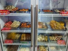 -老即墨路901炸串(台东商业步行街百年国际金街店)