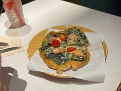 -BAKER&SPICE(安福路店)