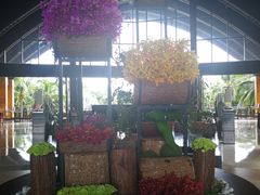 -三亚湾海居铂尔曼度假酒店