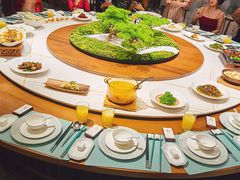 -蘭奢雅集·江浙菜(青山江滩店)