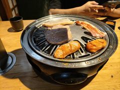 -九田家黑牛烤肉料理(溧阳吾悦店)