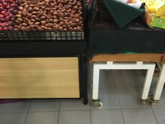 -永辉超市(新世界店)