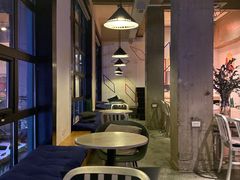 -Nectar One Cafe(勇烈路n1店)