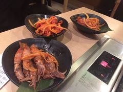 -新石器烤肉(南站店)