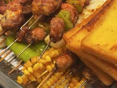 -老谢野馄饨(延安路店)