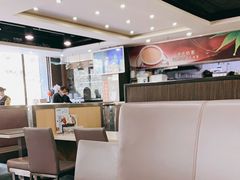 大堂-添星码头茶餐厅(松坪山店)