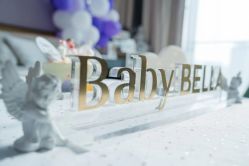 点击看大图 -baby bella小贝拉母婴护理中心(杭州凯宾斯基店)
