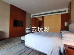 -广州汇华希尔顿逸林酒店