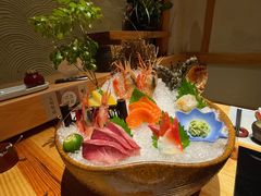 -花潮料理艺食馆(世欧广场店)