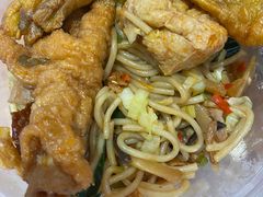 -西环肥仔螺蛳粉(总店)